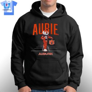 Auburn Football Aubie Mascot Shirt fashionwaveus 1 2