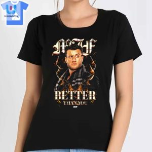 Mjf Simply Better Than You Shirt fashionwaveus 1 1