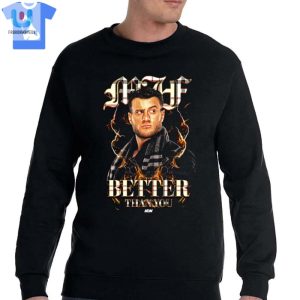 Mjf Simply Better Than You Shirt fashionwaveus 1 3