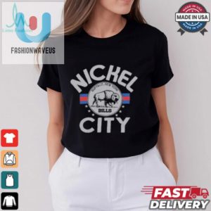 Buffalo Bills Nickel City New York T Shirts fashionwaveus 1 1