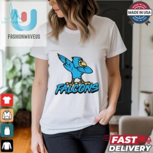 Dabbing Falcon T Shirt fashionwaveus 1 2