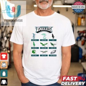 Philadelphia Eagles 1933 Shirt fashionwaveus 1 1