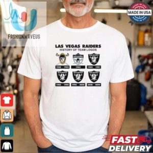 Las Vegas Raiders 1960 Shirt fashionwaveus 1 1