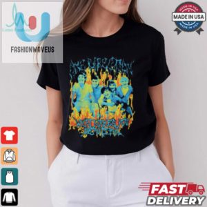 Throwback One Direction Music T Shirt fashionwaveus 1 3