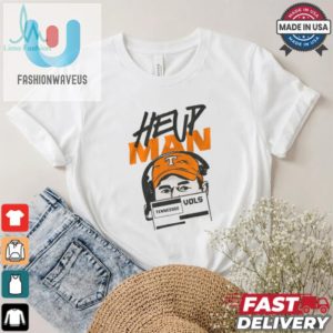 Tennessee Football Heup Man T Shirt fashionwaveus 1 1