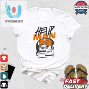 Tennessee Football Heup Man T Shirt fashionwaveus 1 3