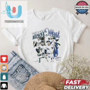 Official East New York Yankees Vs. West Los Angeles Dodgers World Championship 2024 Shirt fashionwaveus 1 1