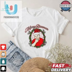 Merry Rizzmas Christmas Shirt fashionwaveus 1 1