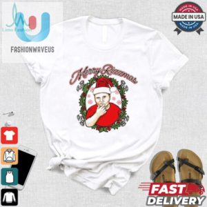 Merry Rizzmas Christmas Shirt fashionwaveus 1 3