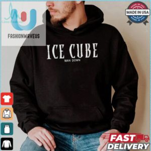 Ice Cube Man Down Shirt fashionwaveus 1 4