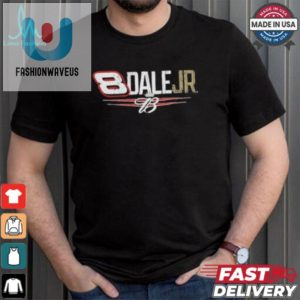 Dale Earnhardt Jr. Budweiser 8 T Shirts fashionwaveus 1 1