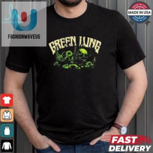 Green Lung Harvest T Shirts fashionwaveus 1 1