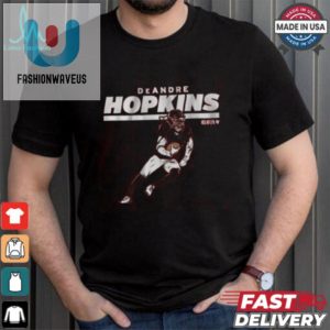 Deandre Hopkins Kansas City T Shirt fashionwaveus 1 1