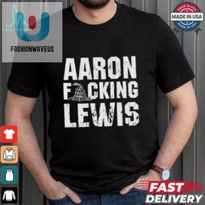 Aaron Fucking Lewis Snake T Shirts fashionwaveus 1 1