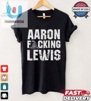 Aaron Fucking Lewis Snake T Shirts fashionwaveus 1 2