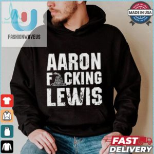 Aaron Fucking Lewis Snake T Shirts fashionwaveus 1 4