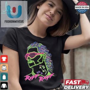 Riff Raff X Gecko Intergalactic Icon T Shirts fashionwaveus 1 3