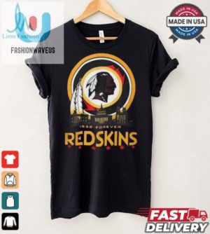 Forever Redskins Shirt fashionwaveus 1 2