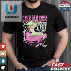 Dale Dan Tony 88 Racing Riff Raff T Shirts fashionwaveus 1 1