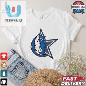 Dallas Cowboys X Dallas Mavericks Nfl X Nba T Shirts fashionwaveus 1 5