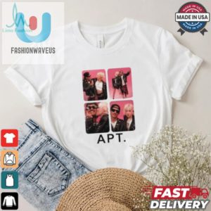 Bruno Mars And Rose Apt Shirt fashionwaveus 1 5