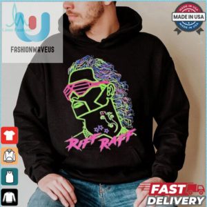 Riff Raff X Gecko Intergalactic Icon T Shirts fashionwaveus 1 9