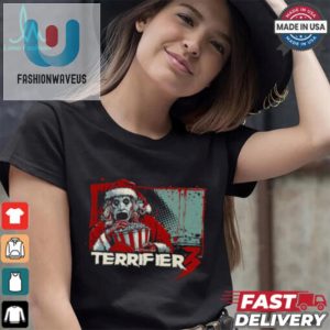 Terrifier 3 Christmas Shirt fashionwaveus 1 8