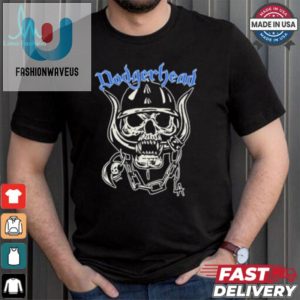 Los Angeles Dodgers Head T Shirts fashionwaveus 1 6