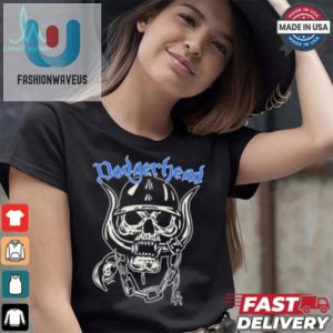 Los Angeles Dodgers Head T Shirts fashionwaveus 1 8