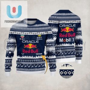 Red Bull Racing Purs1106 Ugly Sweater fashionwaveus 1 1