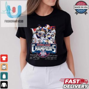 2024 National League Champions Los Angeles Dodgers Commemorative Shirt fashionwaveus 1 3