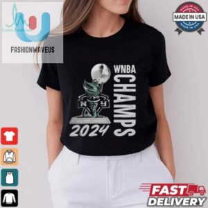 New York Liberty Wnba Champs 2024 Ny Shirt fashionwaveus 1 2