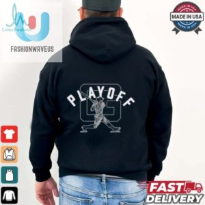 Playoff G Shirt fashionwaveus 1 5