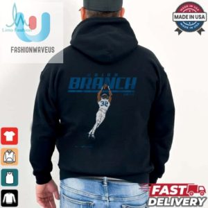 Darien Branch Nfl Prospect Shirt fashionwaveus 1 5