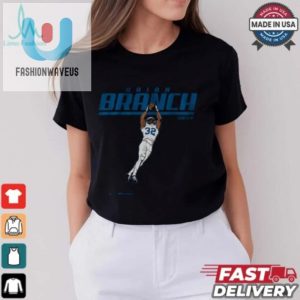 Darien Branch Nfl Prospect Shirt fashionwaveus 1 6