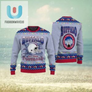 Santassic Park Ugly Christmas Sweater fashionwaveus 1 3