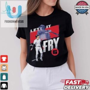 David Fry Cleveland Guardians Let It Fry Shirt fashionwaveus 1 6