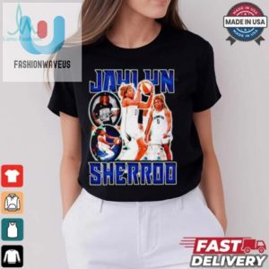 Jaylyn Sherrod New York Liberty Winner Picture Collage Shirt fashionwaveus 1 6