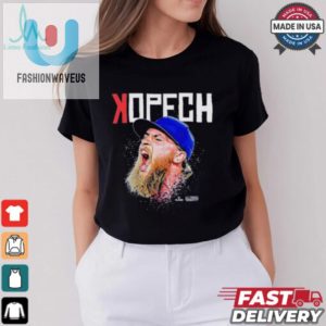 Michael Kopech Scream Los Angeles Dodgers T Shirts fashionwaveus 1 5