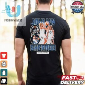 Jaylyn Sherrod New York Liberty Wnba Dreamathon T Shirts fashionwaveus 1 2