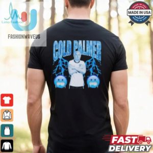 Cold Palmer Thunder T Shirt fashionwaveus 1 2