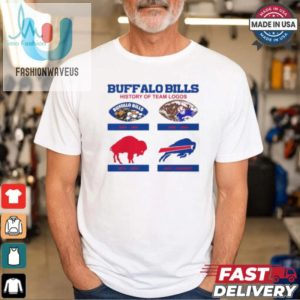 Buffalo Bills 1960 Shirt fashionwaveus 1 5