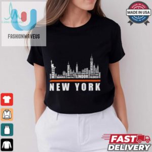 New York Yankees Skyline Baseball Shirt fashionwaveus 1 7