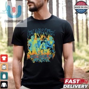 Throwback One Direction Music T Shirt fashionwaveus 1 6