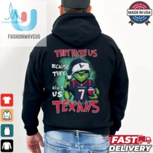 Texans Grinch Christmas T Shirt fashionwaveus 1 1