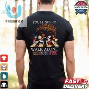 Washington Youll Never Walk Alone Peanuts Shirt fashionwaveus 1 6