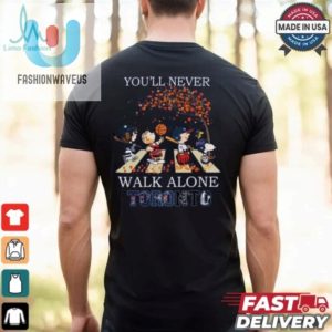 Toronto Youll Never Walk Alone Toronto Big Four Sport Shirt fashionwaveus 1 6