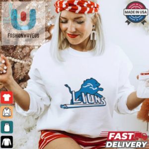 Detroit Lions Pistons Nfl X Nba Logos Shirt fashionwaveus 1 6