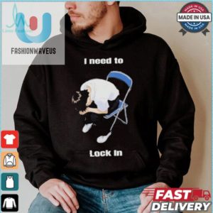 Ikari Shinji I Need To Lock In T Shirts fashionwaveus 1 14