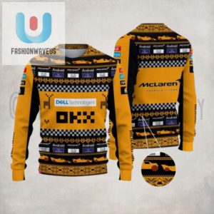 Mclaren F1 Team Purs1543 Ugly Sweater fashionwaveus 1 3